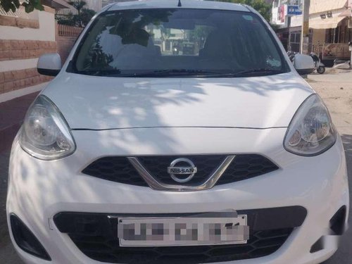 Used 2014 Nissan Micra Diesel MT for sale in Jodhpur