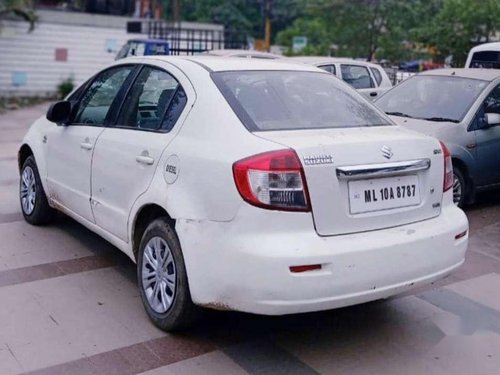 Used 2013 Maruti Suzuki SX4 MT for sale in Guwahati