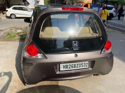 2013 Honda Brio MT for sale in Gurgaon