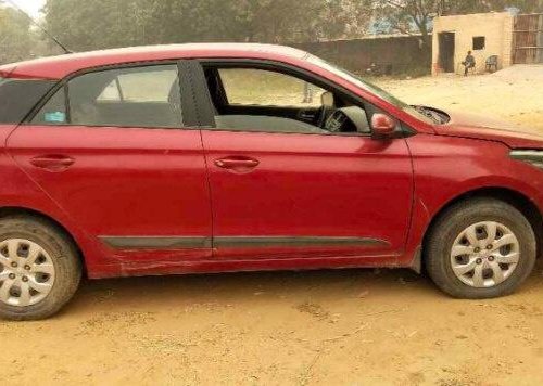 2015 Hyundai i20 1.2 Spotz MT in New Delhi