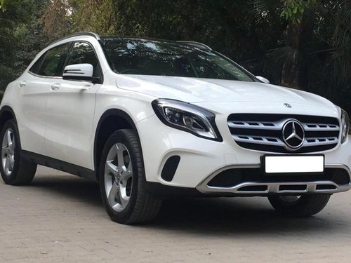 2019 Mercedes Benz GLA Class AT for sale in New Delhi