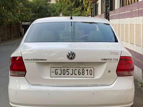 2013 Volkswagen Vento MT for sale in Surat