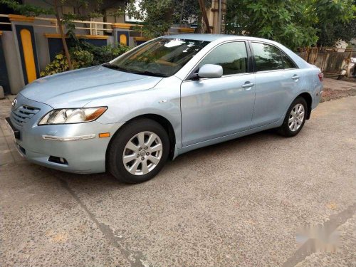 Used Toyota Camry 2007 AT for sale in Rajahmundry