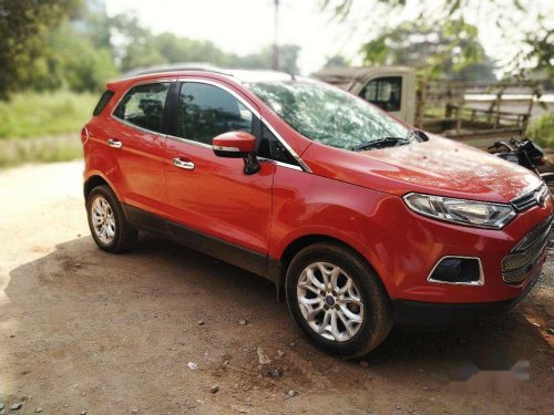 Ford EcoSport 2014 MT for sale in Raipur