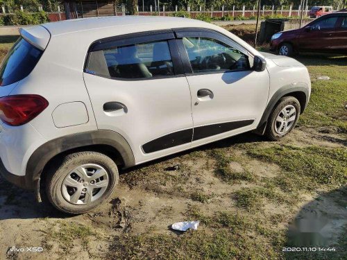 2016 Renault Kwid RXT Optional MT in Jorhat