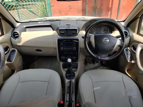 Used 2014 Nissan Terrano MT for sale in Mumbai