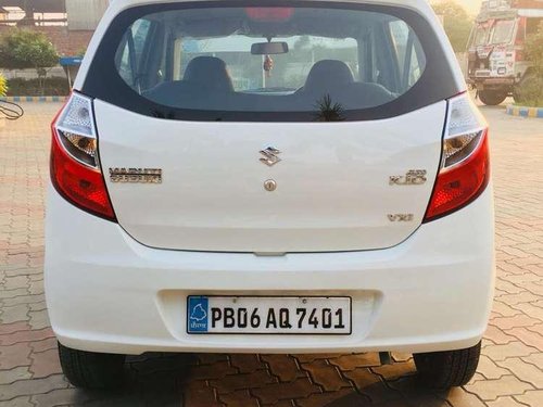 2018 Maruti Suzuki Alto K10 VXI MT for sale in Amritsar