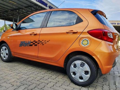 Used 2016 Tata Tiago 1.05 Revotorq XT MT in Edapal