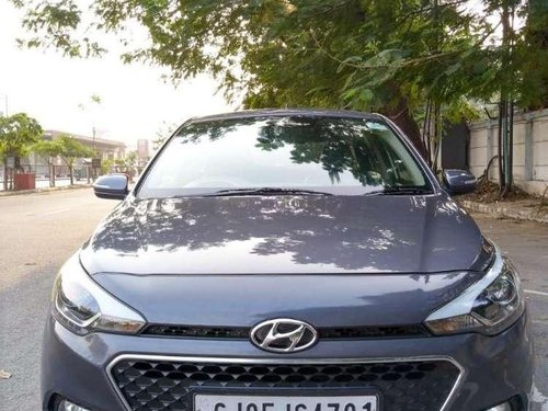 2017 Hyundai Elite i20 Asta 1.4 CRDi MT in Surat