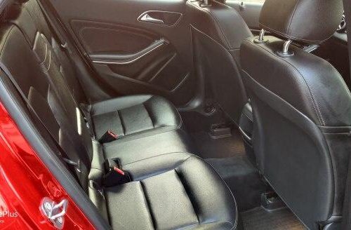 Used 2019 Mercedes Benz GLA Class AT in Mumbai