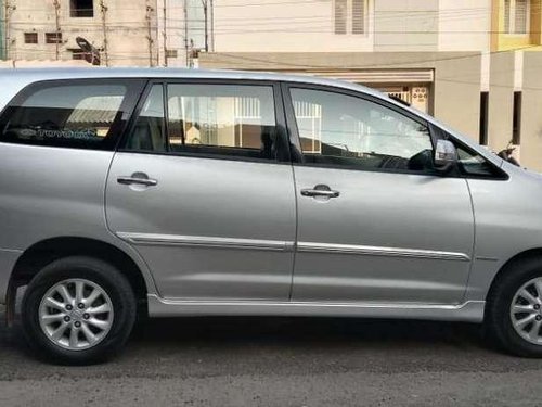 Used 2012 Toyota Innova MT for sale in Erode