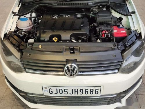 Volkswagen Polo 2014 MT for sale in Surat