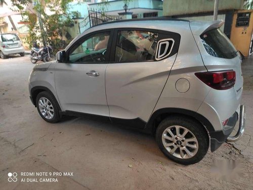 Mahindra eKUV100, 2017, Diesel MT in Hyderabad