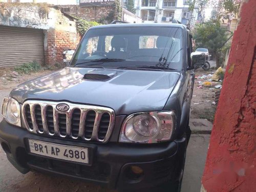 Mahindra Scorpio 2.6 CRDe 2006 MT for sale in Patna