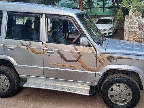 Tata Sumo EX BS IV 2013 MT in Cuddalore