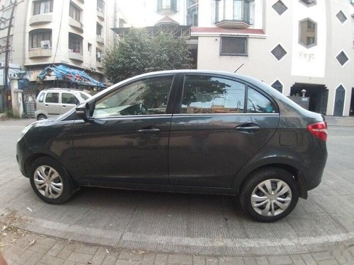 2016 Tata Zest Quadrajet 1.3 XM MT in Pune