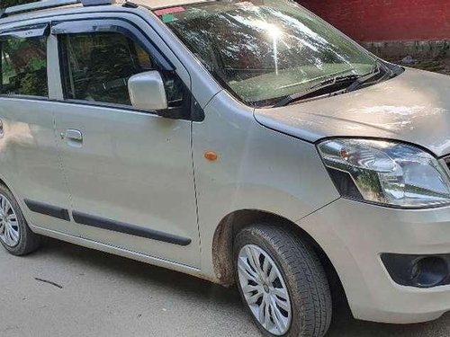 Maruti Suzuki Wagon R VXi Minor, 2015, CNG & Hybrids MT in Varanasi