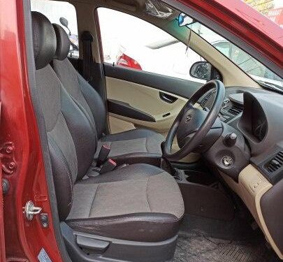 2012 Hyundai Eon Magna Plus MT for sale in New Delhi