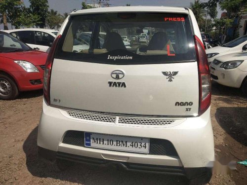 Used 2014 Tata Nano Twist XT MT in Sangli