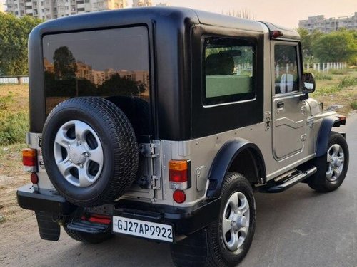 2015 Mahindra Thar CRDe AC MT in Ahmedabad