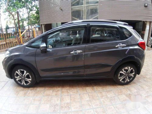 Honda WRV Wrv I-Dtec Vx, 2017, Diesel MT in Mumbai