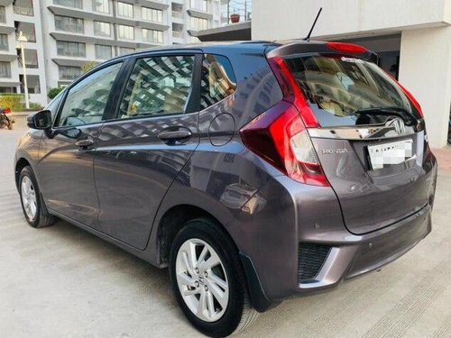 Used 2018 Honda Jazz 1.2 V i VTEC MT for sale in Surat