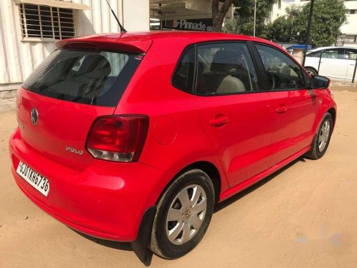 2011 Volkswagen Polo MT for sale in Ahmedabad