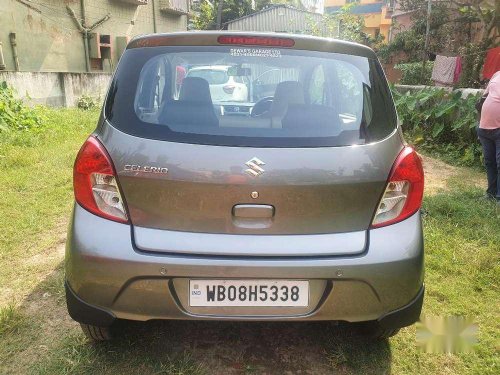 2020 Maruti Suzuki Celerio VXI MT in Kolkata