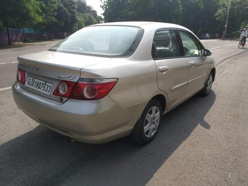 2008 Honda City 1.5 S AT in Ahmedabad