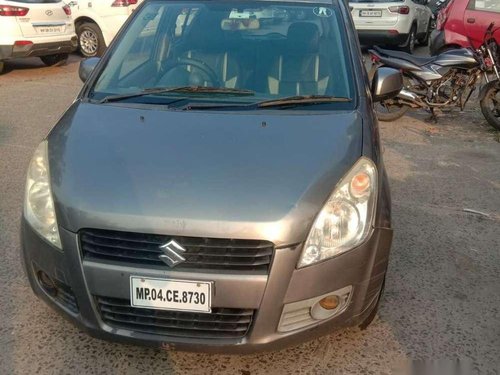 Maruti Suzuki Ritz 2010 MT for sale in Bhopal