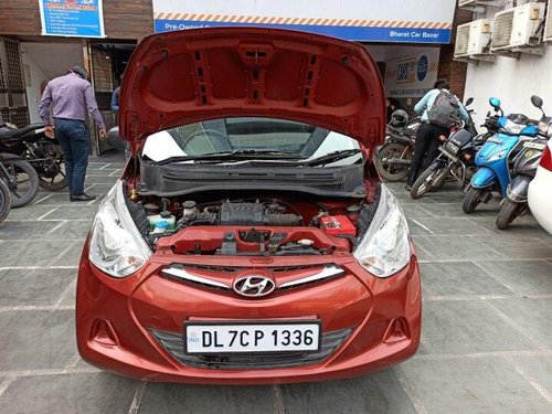 2012 Hyundai Eon Magna Plus MT for sale in New Delhi