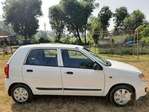 2012 Maruti Suzuki Alto K10 LXI MT in Visnagar