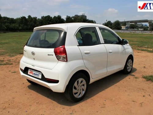 2018 Hyundai Santro Sportz MT in Ahmedabad