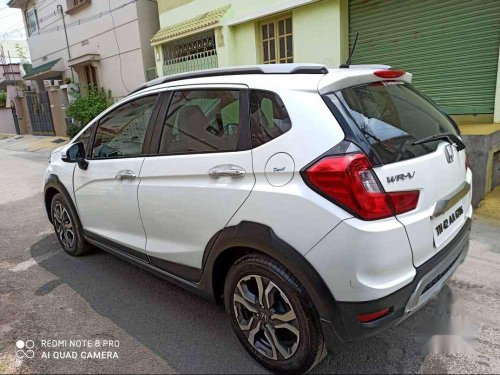 2017 Honda WR-V i-DTEC VX MT for sale in Tiruppur