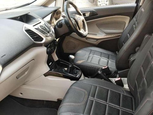 2014 Ford EcoSport MT for sale in Faridabad