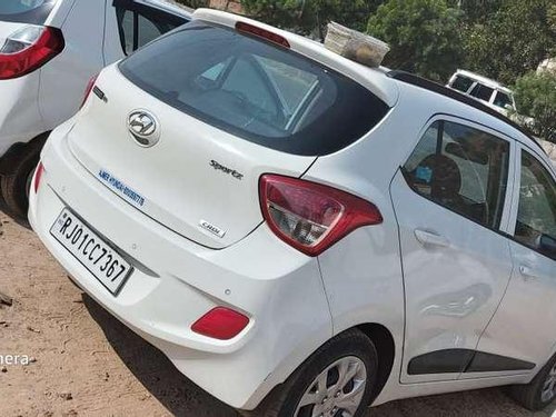 2016 Hyundai Grand i10 MT for sale in Ajmer