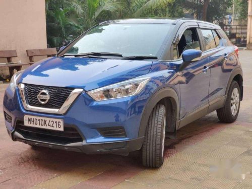 Nissan Kicks XL 2019 MT for sale in Mumbai