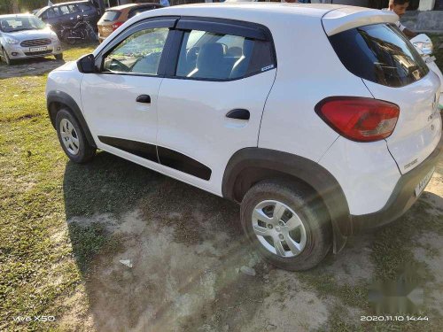 2016 Renault Kwid RXT Optional MT in Jorhat