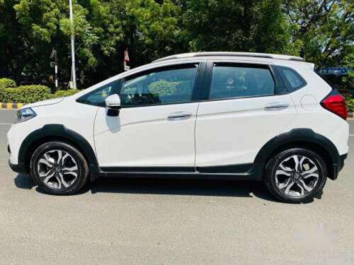 Honda WRV Wrv I-Vtec Vx, 2018, Petrol MT in Ahmedabad