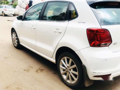 Volkswagen Polo GT TSI 2017 MT for sale in Raipur