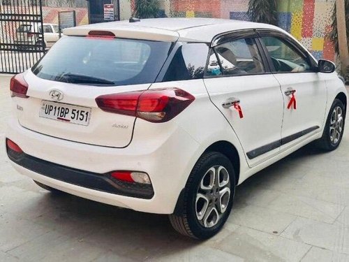 2019 Hyundai i20 1.2 Asta Option MT in New Delhi