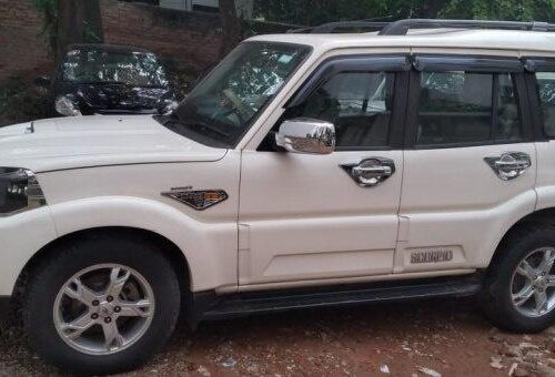 Mahindra Scorpio 1.99 S10 2016 MT for sale in Patna