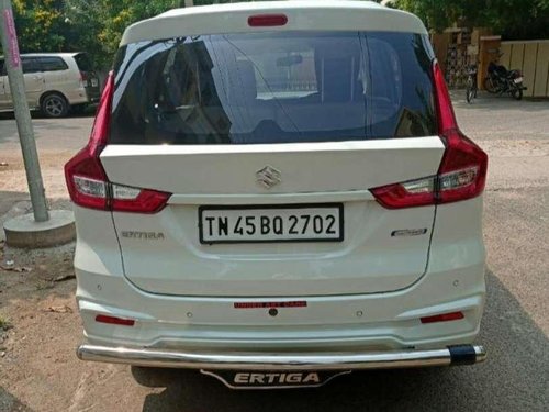 Maruti Suzuki Ertiga VDi, 2019, Diesel MT in Tiruchirappalli
