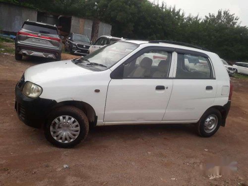 2010 Maruti Suzuki Alto MT for sale in Raipur