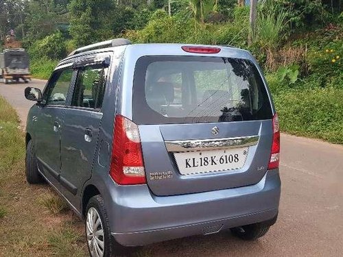 2013 Maruti Suzuki Wagon R LXI MT for sale in Kalpetta