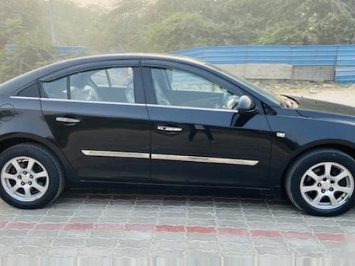 2011 Chevrolet Cruze LTZ AT for sale in New Delhi