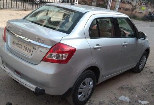 Used 2016 Maruti Suzuki Swift Dzire MT for sale in Patna
