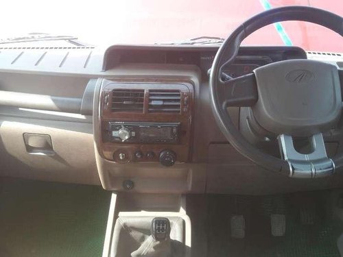 Mahindra Bolero SLX 2016 MT for sale in Bhopal