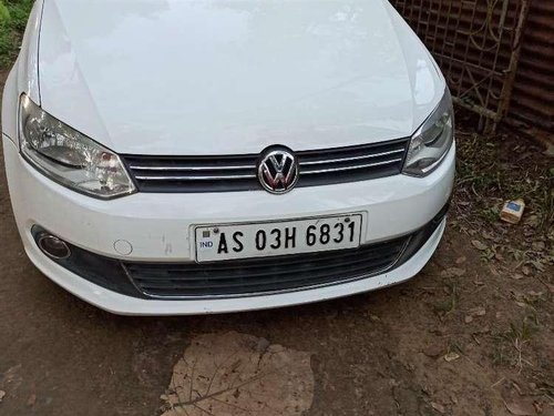 Used 2012 Volkswagen Vento MT for sale in Jorhat