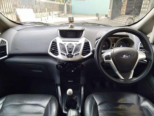 2014 Ford EcoSport MT for sale in Saharanpur